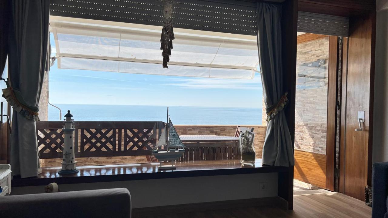 شقة Sun & Sea 509 سيسيمبرا المظهر الخارجي الصورة